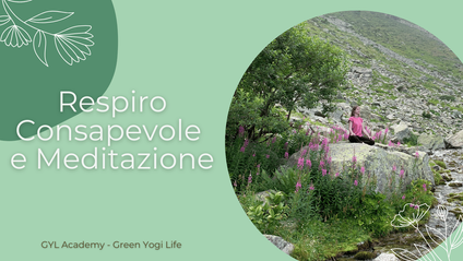 Product image for Respiro Consapevole e Meditazione