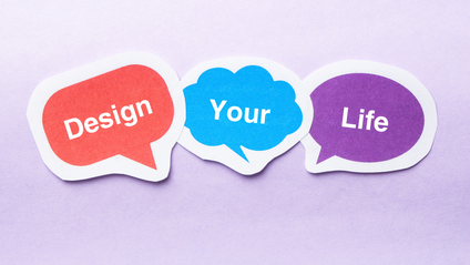 Product image for Strengths-based Life Design 