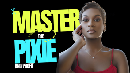 Product image for Master the Pixie and Profit