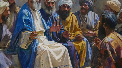 Product image for Jesus Life and Ministry
