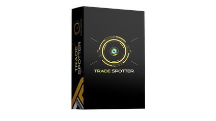 Product image for Trade Spotter (Pip Snatcher)
