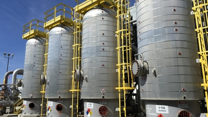Product image for Molecular Sieve Dehydration Advanced