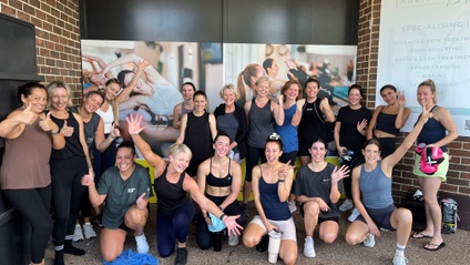 Product image for inLIFE Wellness Instructors Induction