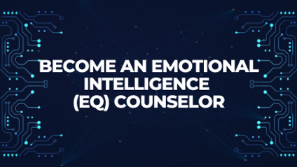 Product image for Become An Emotional Intelligence (Eq) Counselor