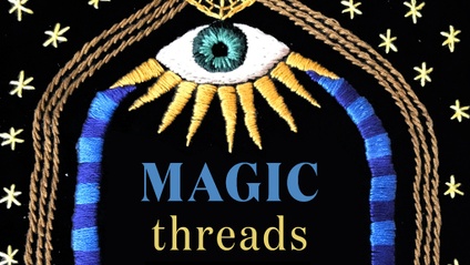 Product image for Magic Threads Bundle - save $27!
