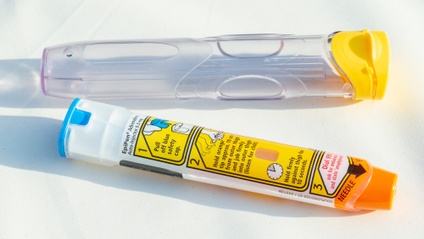 Product image for Anaphylaxis and Epi-Pen Training