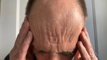Product image for Herbs for Headaches and Migraines