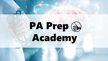 Product image for PA Prep Academy