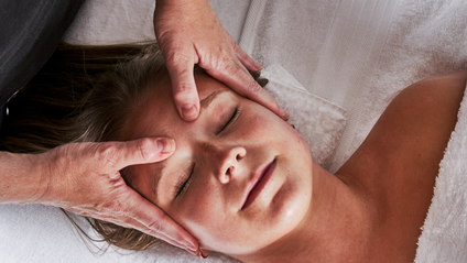 Product image for Full Series of Luxury Holistic Facials
