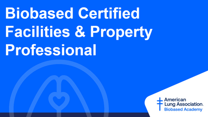 Product image for Biobased Academy