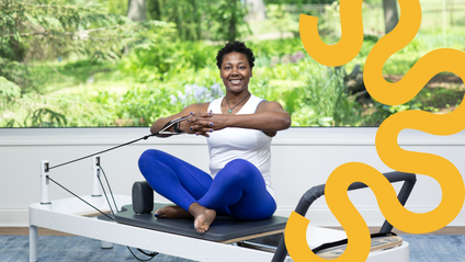 Product image for Cueing Like A Boss - Reformer Part 3: Mastering Control and Stability