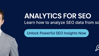 Product image for Analytics For SEO