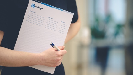 Product image for Getting Started  - Managing the Basics