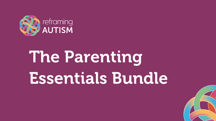 Product image for The Parenting Essentials Bundle
