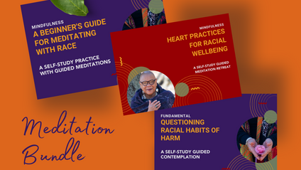 Product image for Meditation Bundle