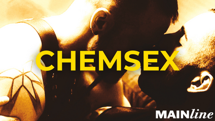 Product image for Chemsex