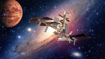 Product image for GALACTICA - Coaching