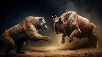 Product image for Day trading risk management for consistency 