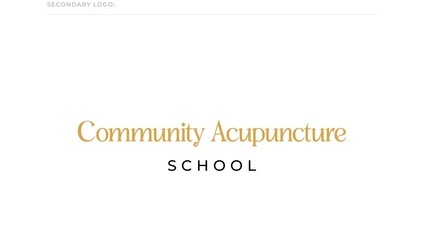 Product image for Community Acupuncture School- 13 CEUS (Category 2) 