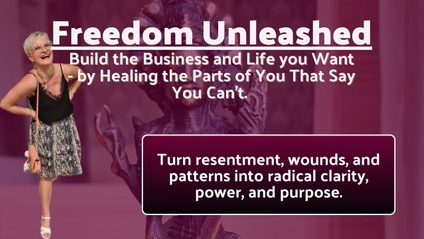 Product image for Freedom Unleashed