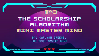 Product image for Mini-Mastermind - The Scholarship Algorithm