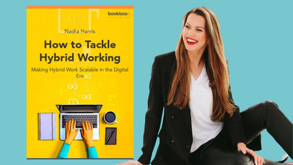Product image for How to tackle hybrid working?