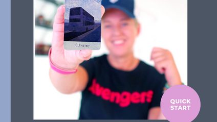 Product image for Kipper Card Meanings