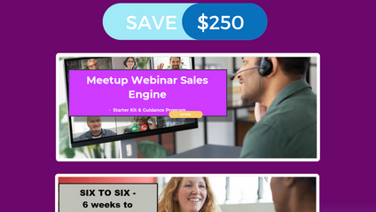 Product image for Comprehensive Mastery Bundle: Six to Six &amp; MWSE