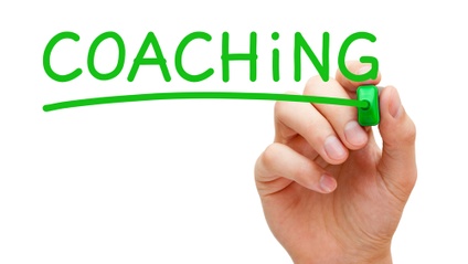 Product image for Coaching Offering  
