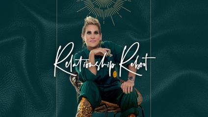 Product image for Relationship Reboot