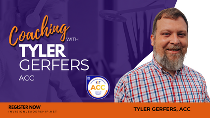 Product image for Coaching with Tyler Gerfers, ACC
