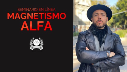 Product image for Seminario Magnetismo Alfa