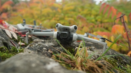 Product image for  Mini 4 PRO - wykorzystaj jego potencjał