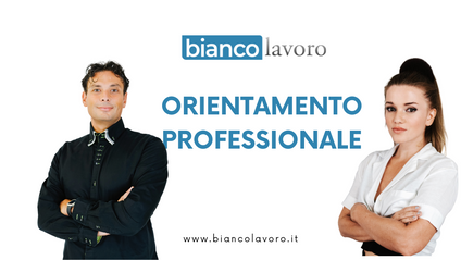 Product image for Corso  Consulente per l’Orientamento Professionale