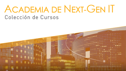 Product image for Academia de Next-Gen IT