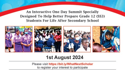 Product image for WhatNext Summit 2024