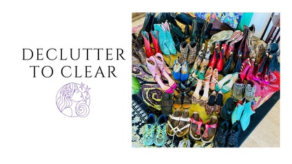 Product image for Declutter Program