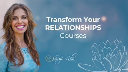 Product image for "Transform Your RELATIONSHIPS" Courses