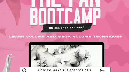 Product image for The Fan Bootcamp