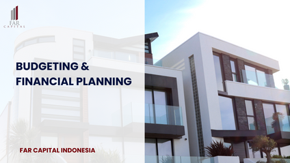 Product image for Trik Jitu: Mengapa Kamu Perlu Budgeting dan Mencatat Keuangan Pribadi