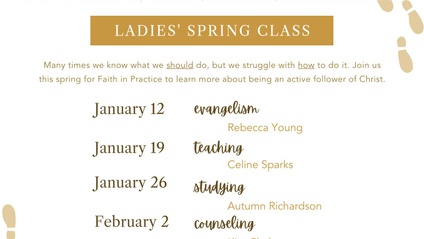 Product image for Faith in Practice: A How-To for Studying, Mentoring, Evangelizing, Teaching & Counseling