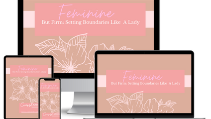 Product image for Boundaries Bundle Offer!
