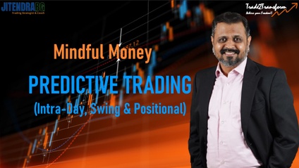Product image for PREDICTIVE TRADING