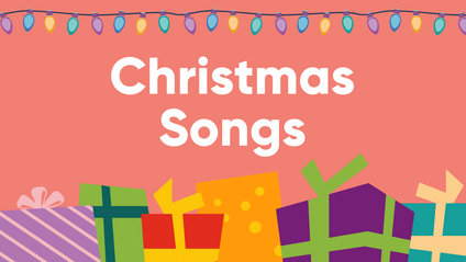 Product image for Christmas Songs for Primary Schools