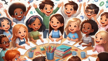 Product image for ASL Counting 101 - Learn at Your Own Pace Course