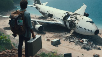 Product image for Escape From Oonie Island