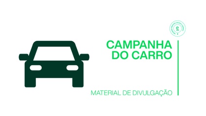 Product image for CAMPANHA DO CARRO
