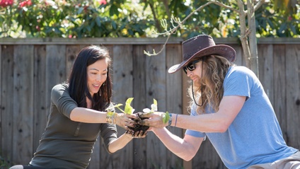 Product image for Green Thumb Consult: Tailored Gardening Advice