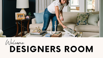 Product image for Designers Room
