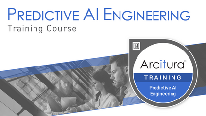 Product image for Predictive AI Engineering Course (Pre-Order)